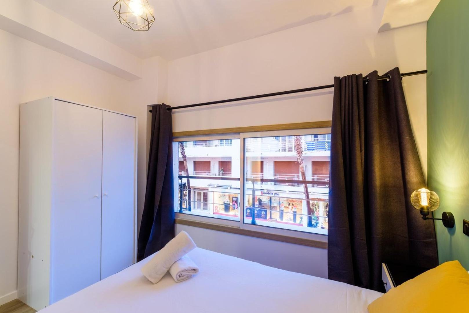 Pour 6 Au Coeur D'antibes * Antibes