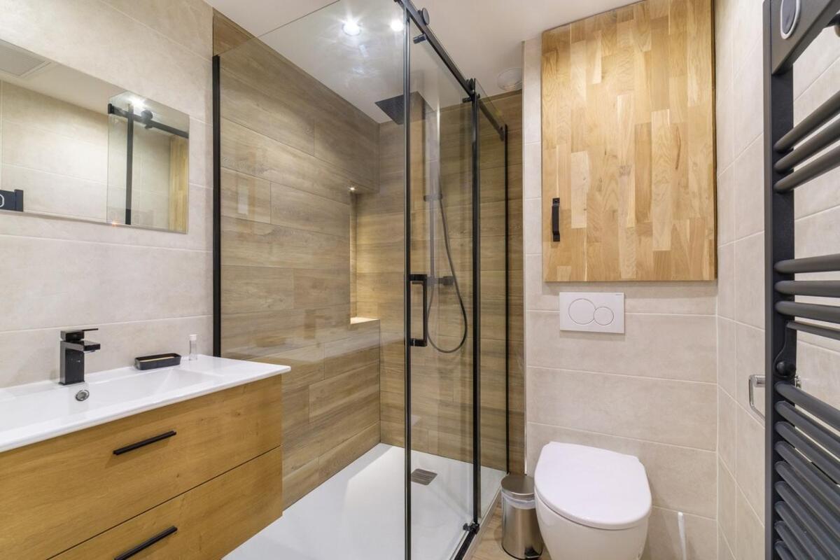 Pour 6 Au Coeur D'antibes Appartement