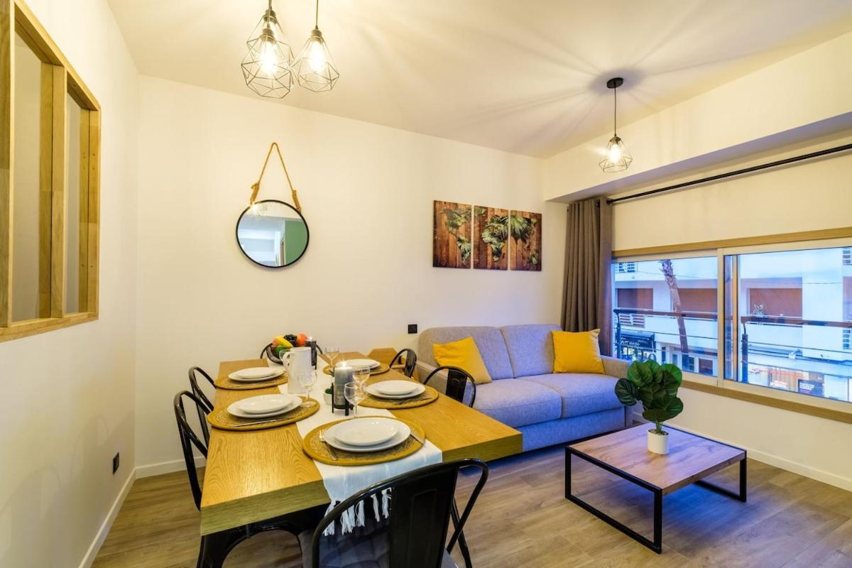 Apartment Pour 6 Au Coeur D'antibes *